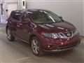 2013 Nissan Murano