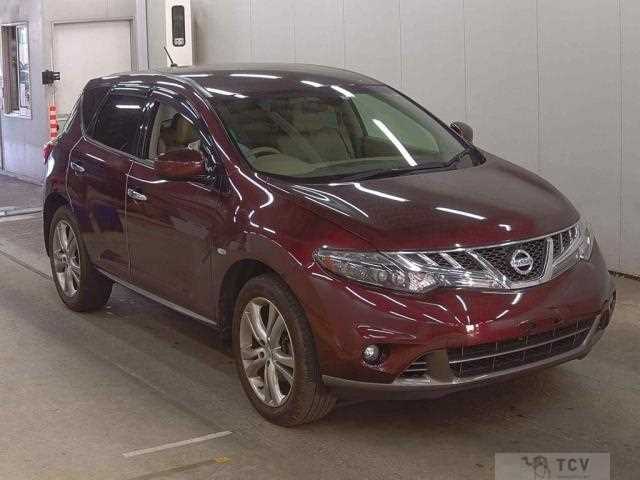 2013 Nissan Murano