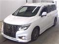 2020 Nissan Elgrand