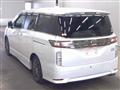 2020 Nissan Elgrand