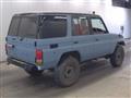 1996 Toyota Land Cruiser Prado