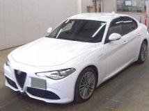 2019 Alfa Romeo Alfa Romeo Others