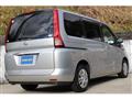 2009 Nissan Serena