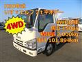 2018 Isuzu Elf Truck