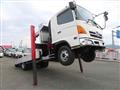2005 Hino Ranger