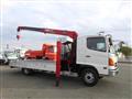 2005 Hino Ranger