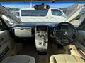 2013 Mitsubishi Delica D5