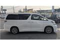 2013 Toyota Vellfire
