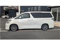 2013 Toyota Vellfire