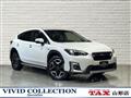 2019 Subaru IMPREZA XV HYBRID