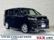 2024 Toyota Noah