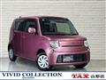 2013 Suzuki MR Wagon