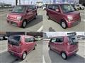 2013 Suzuki MR Wagon