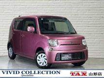 2013 Suzuki MR Wagon