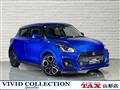 2024 Suzuki Swift
