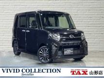 2019 Daihatsu Tanto