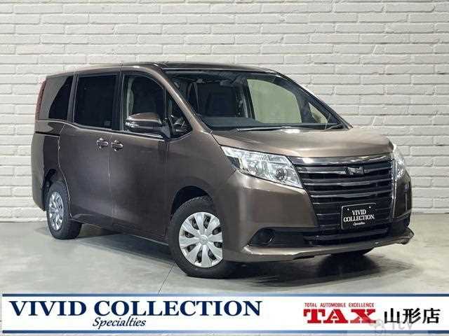 2014 Toyota Noah