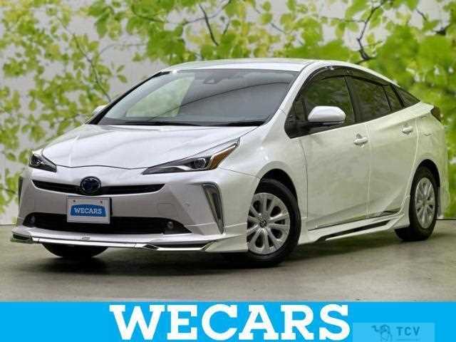 2020 Toyota Prius