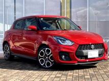 2019 Suzuki Swift