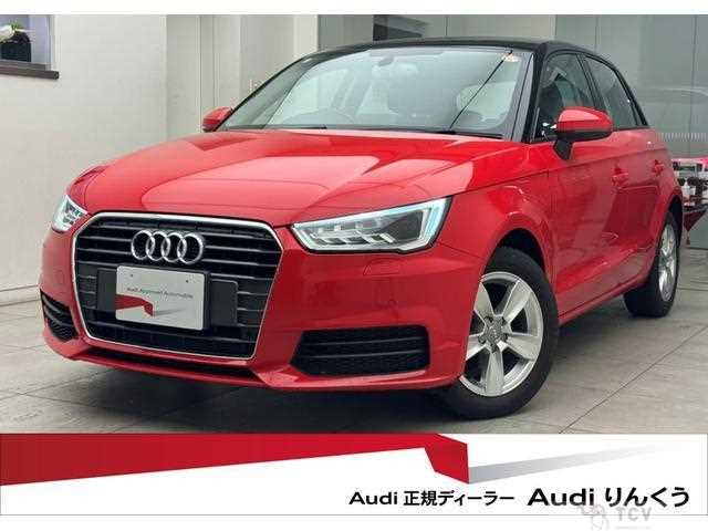 2017 Audi Audi Others