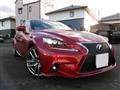 2015 Lexus IS