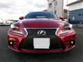 2015 Lexus IS