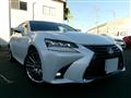 2018 Lexus GS