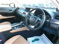 2018 Lexus GS