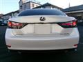 2018 Lexus GS