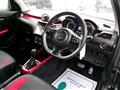 2017 Suzuki Swift