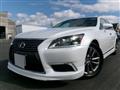 2013 Lexus LS
