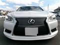 2013 Lexus LS