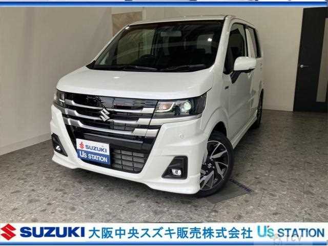 2026 Suzuki Wagon R