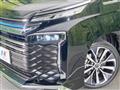2023 Toyota Voxy