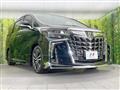 2018 Toyota Alphard G