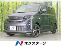 2025 Daihatsu Move