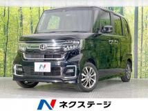 2021 Honda N BOX