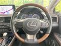 2020 Lexus RX