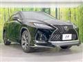 2020 Lexus RX