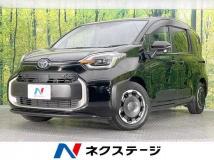 2023 Toyota Sienta