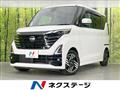 2025 Nissan ROOX
