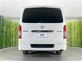 2022 Toyota Hiace Van