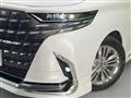 2025 Toyota Alphard G