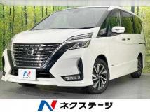2021 Nissan Serena