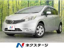 2013 Nissan Note