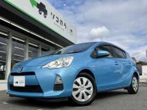 2012 Toyota AQUA