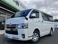2021 Toyota Hiace Van