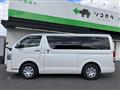 2021 Toyota Hiace Van