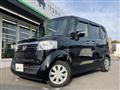 2016 Honda N BOX