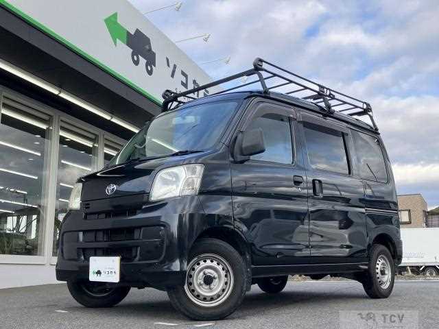 2012 Toyota Toyota Others